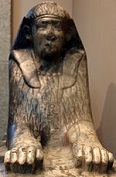 Egyptian Pharaoh Amenemhet IV (d. -1806)