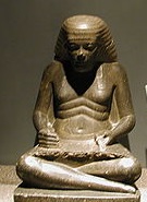 Amenhotep, Son of Hapu