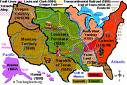 American Indian Tribes