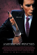 'American Psycho', 2000