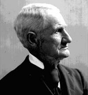 Amos Gager Throop of the U.S. (1811-94)
