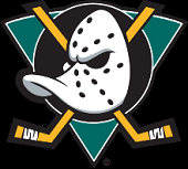 Anaheim Ducks Logo