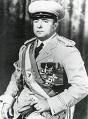 Gen. Anastasio Somoza Garcia of Nicaragua (1896-1956)