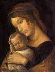 Andrea Mantegna Example