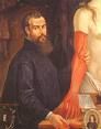 Andreas Vesalius (1514-64)