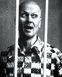 Andrei Chikatilo (1936-94)