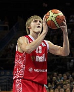 Andrei Kirilenko (1981-)