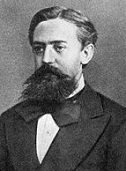Andrei Markov (1856-1922)