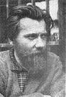 Andrei Sinyavsky (1925-97)