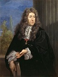 Andre Le Notre (1613-1700)