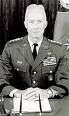 U.S. Gen. Andrew Jackson Goodpaster (1915-2005)