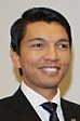 Andry Nirina Rajoelina of Madagascar (1974-)