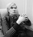 Andy Warhol (1928-87)