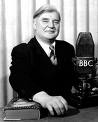 Aneurin Bevan of Britain (1897-1960)