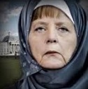 Angela Merkel of Germany (1954-)