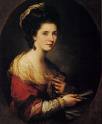Angelica Kauffmann (1741-1807)