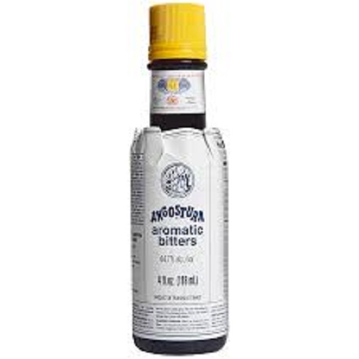 Angostura Bitters,1824