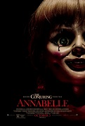 'Annabelle', 2014