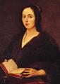 Anna Maria van Schurman (1607-78)