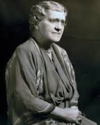 Anna Nathan Meyer (1867-1951)