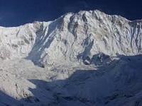 Annapurna I