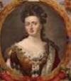 Queen Anne of England (1665-1714)