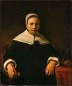 Anne Bradstreet (1612-72)