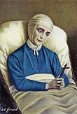 Blessed Anne Catherine Emmerich (1774-1824)
