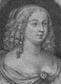 Anne Genevieve of Bourbon-Cond, Duchess of Longueville (1619-79)
