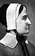 Anne Hutchinson (1591-1643)