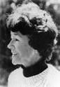 Anne Morrow Lindbergh (1906-2001)