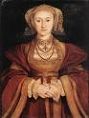 Anne of Cleves (1515-57)