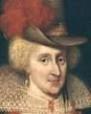 Anne of Denmark (1574-1619)