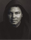 'Muhammad Ali', by Annie Leibovitz (1949-)