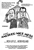 'Another Nice Mess', 1972