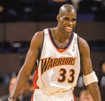 Antawn Jamison (1976-)