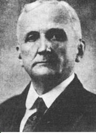 Anthony Johnson Showalter (1858-1924)