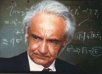 Antonino Zichichi (1929-)