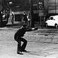 Hooded Man Who Shot Antonio Custra, May 14, 1977