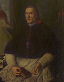 Archbishop Antonio Martini (1720-1809)