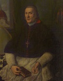 Archbishop Antonio Martini (1720-1809)