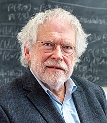 Anton Zeilinger (1945-)