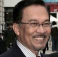 Anwar Ibrahim of Malaysia (1947-)