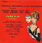 'Anya', 1965