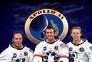 Apollo 14 Crew