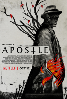 'Apostle', 2018
