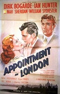 'Appointment in London', 1953