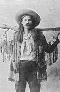 Arizona Charlie Meadows (1860-1932)