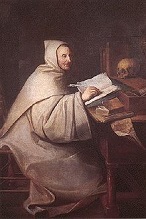 Armand Jean le Bouthillier de Ranc (1626-1700)