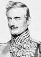French Marshal Armand Saint-Arnaud (1798-1854)